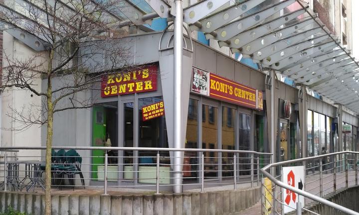 Konis Cocktailbar