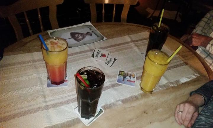 Konis Cocktailbar