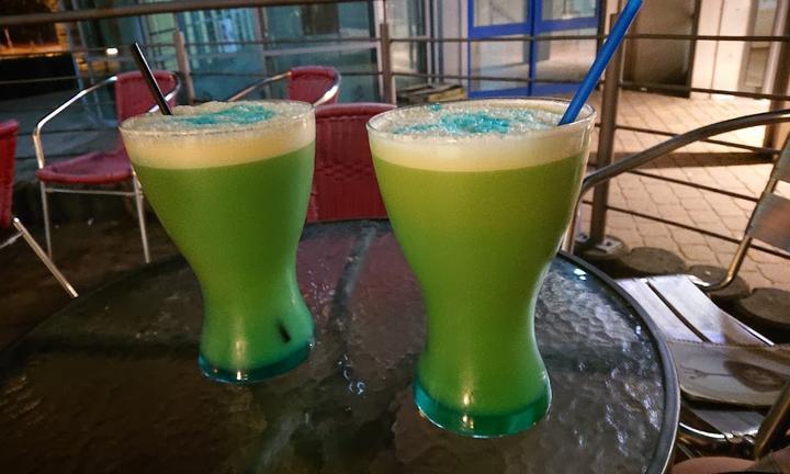 Konis Cocktailbar
