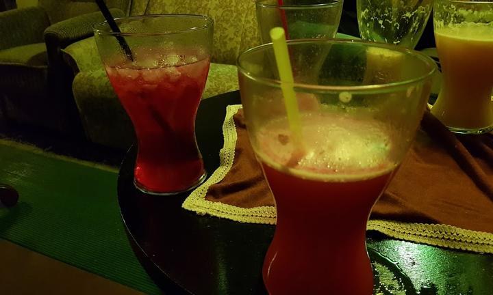 Konis Cocktailbar