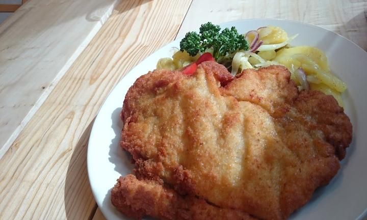 Abendbrot