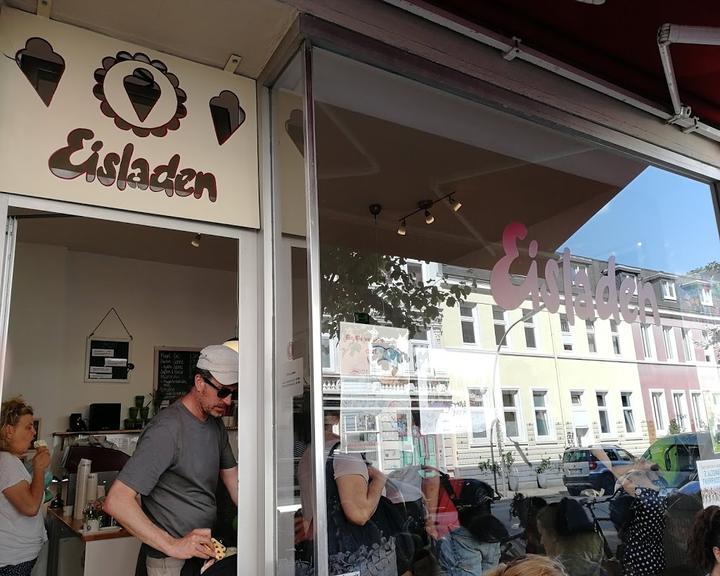 Frau Meis Eisladen