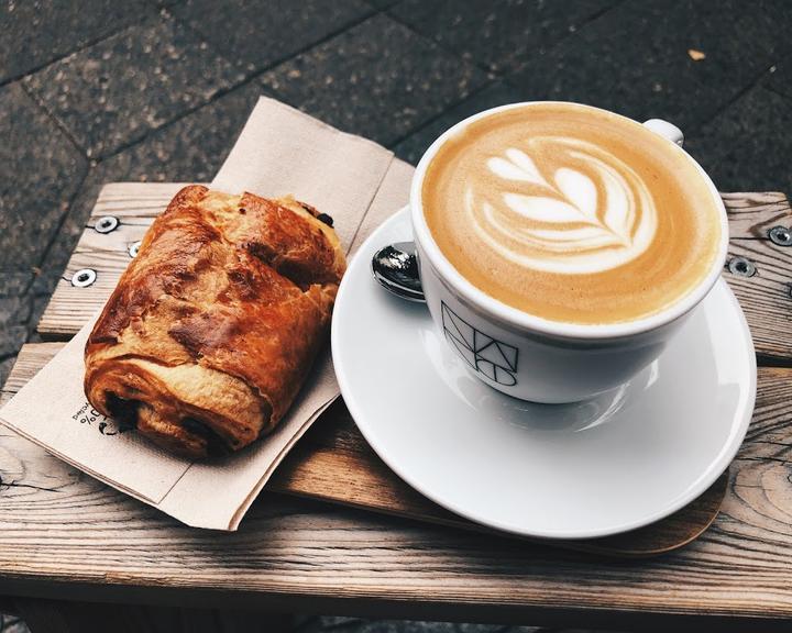 Nano Kaffee Berlin