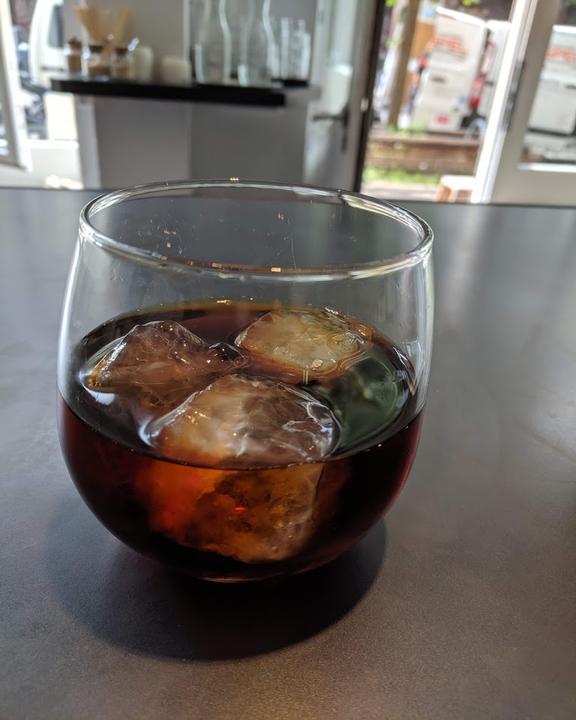 Nano Kaffee Berlin