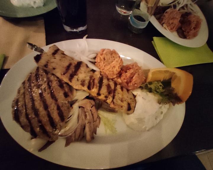 Restaurant Athos