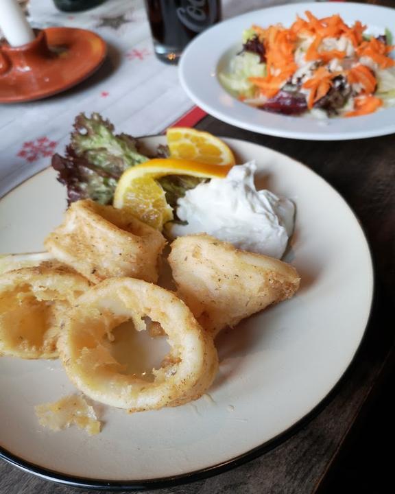 Restaurant Athos