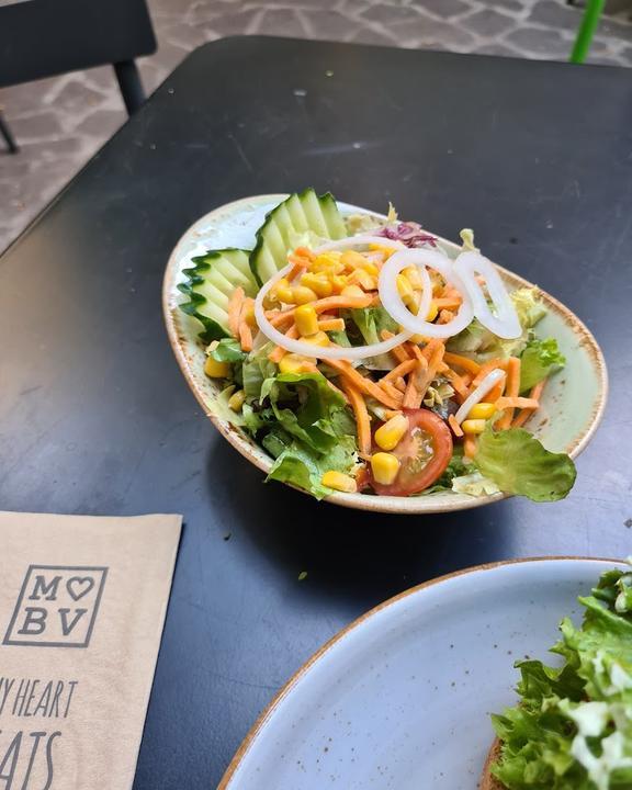 My Heart Beats Vegan