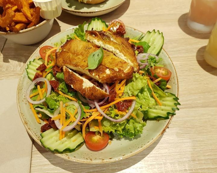 My Heart Beats Vegan