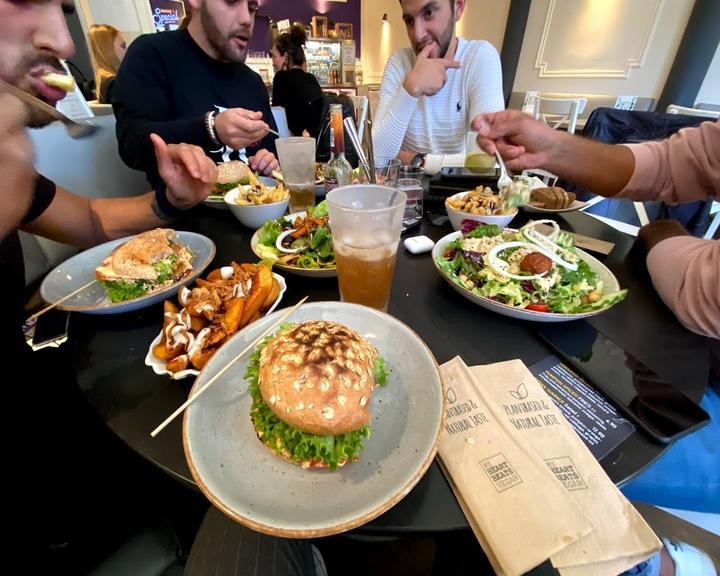 My Heart Beats Vegan