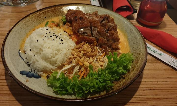Golden Rice