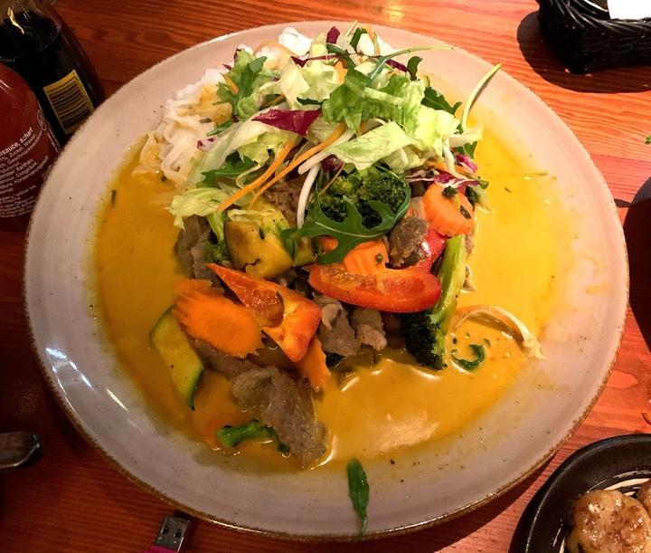 Golden Rice