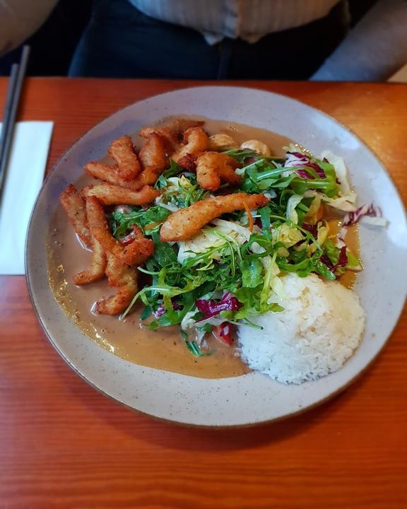 Golden Rice