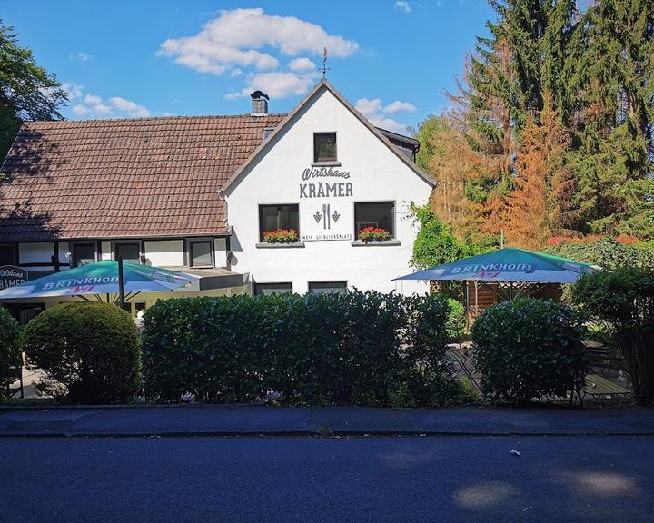 Wirtshaus Kramer