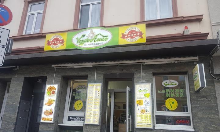 Veggie House