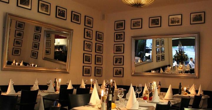 Ristorante Tagesbar Berlin