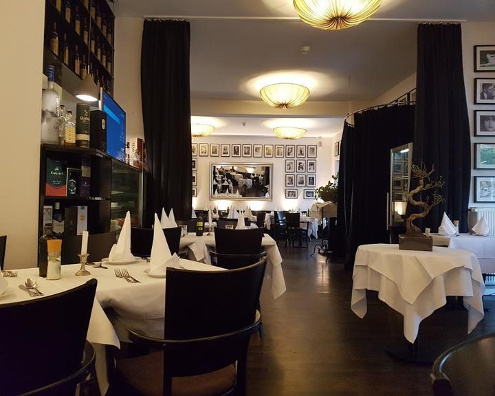 Ristorante Tagesbar Berlin