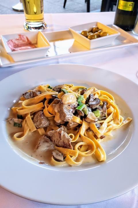 Ristorante Tagesbar Berlin