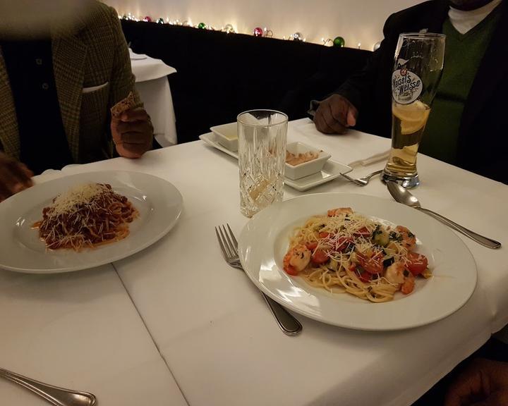 Ristorante Tagesbar Berlin