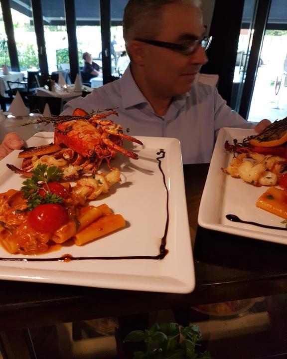 Ristorante Tagesbar Berlin