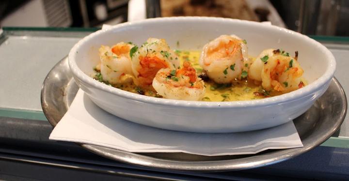 Ristorante Tagesbar Berlin