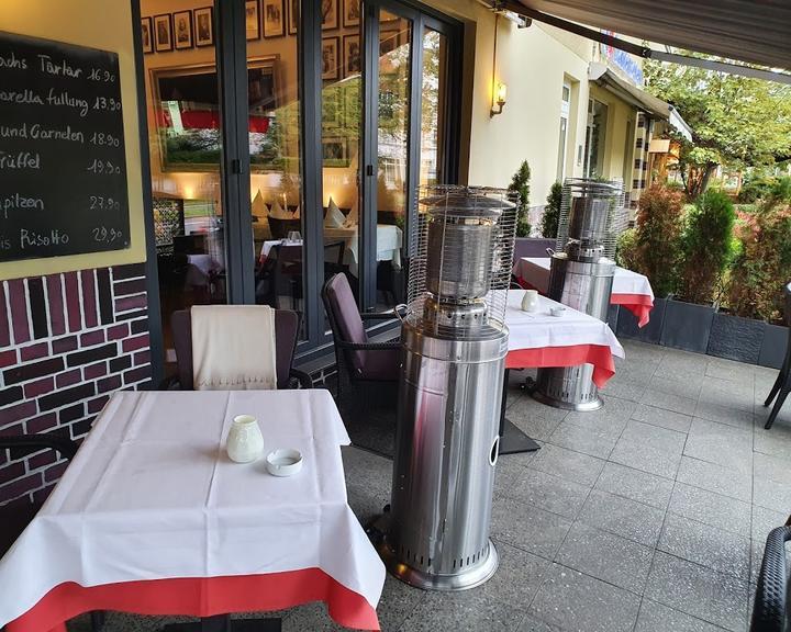 Ristorante Tagesbar Berlin