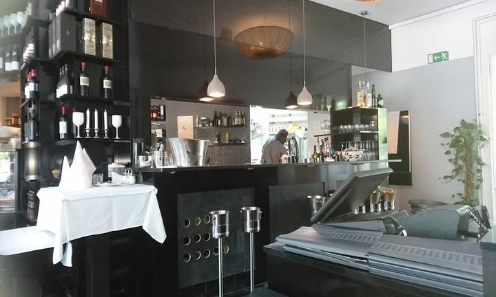 Ristorante Tagesbar Berlin