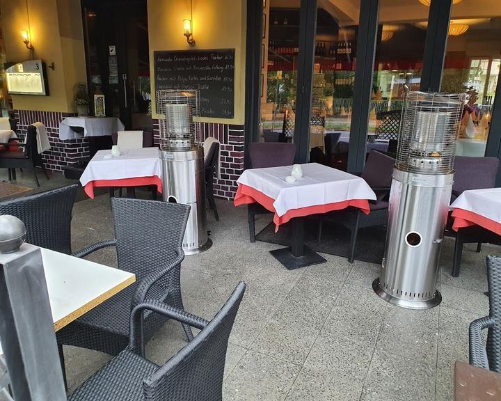 Ristorante Tagesbar Berlin