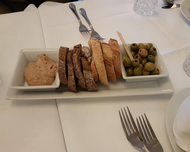 Ristorante Tagesbar Berlin