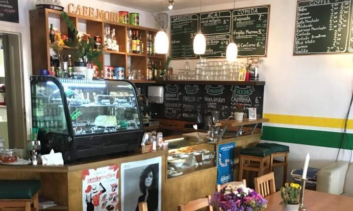 Café Mori