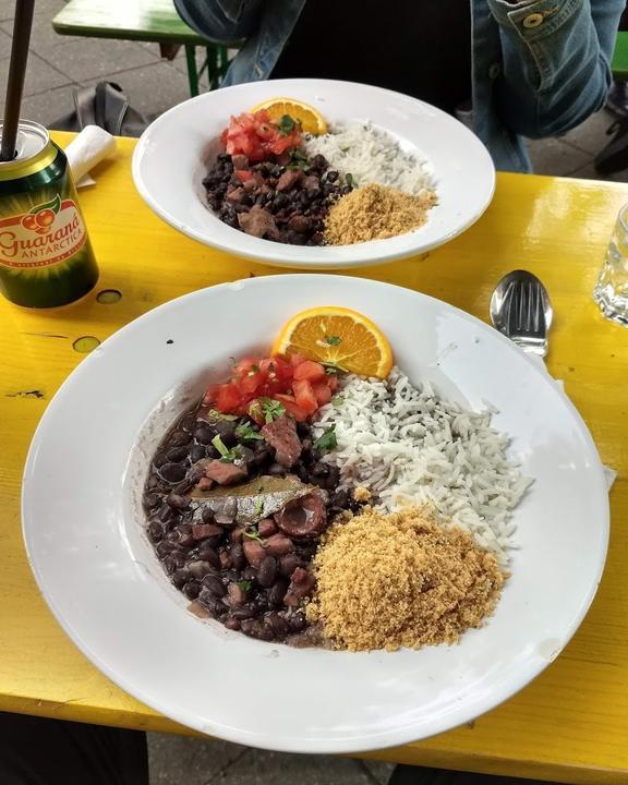 Café Mori