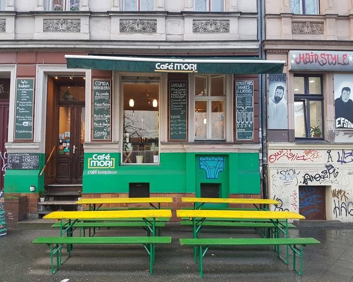 Café Mori