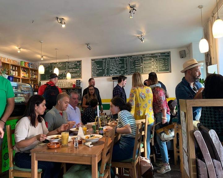 Café Mori