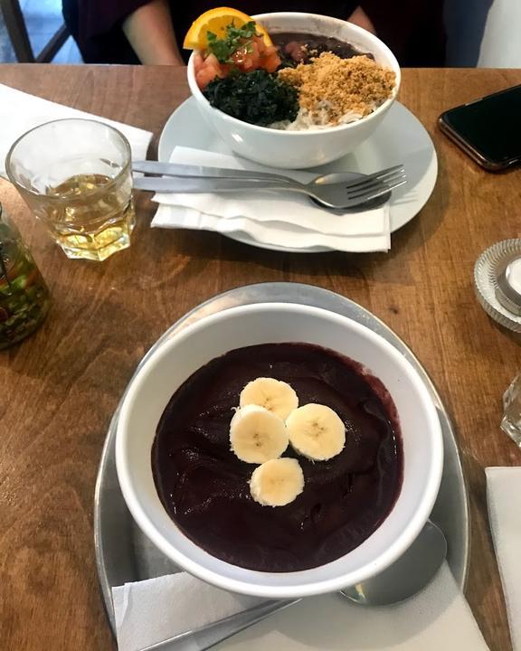 Café Mori