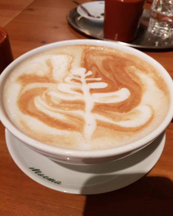 Café Mori