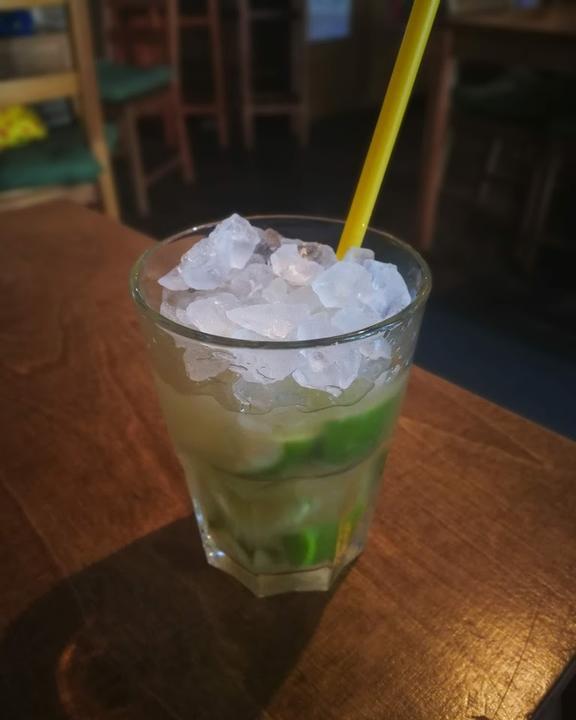 Café Mori