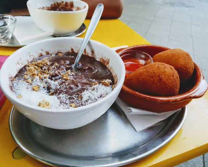 Café Mori