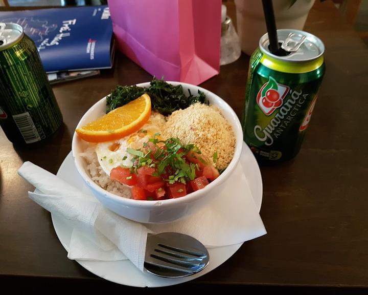 Café Mori