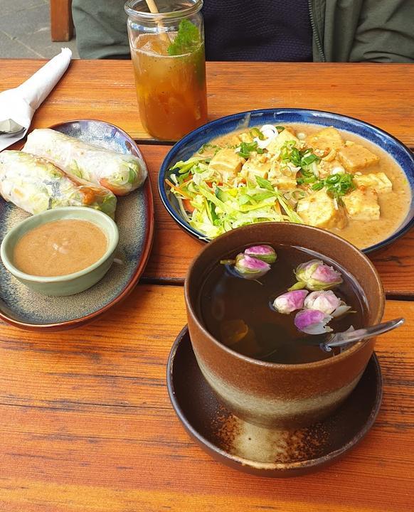 Soy