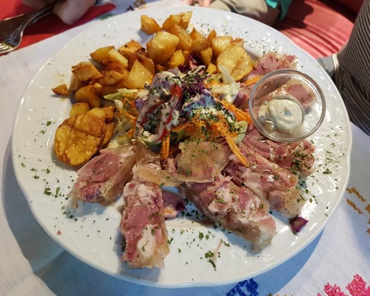 Cafe Gasthaus Bendisberg