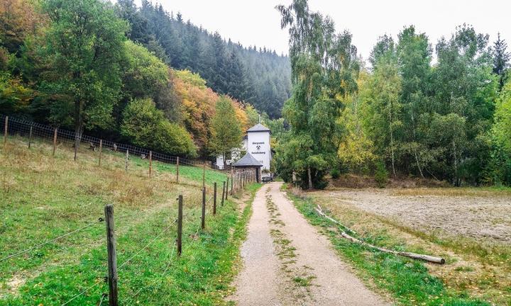 Cafe Gasthaus Bendisberg