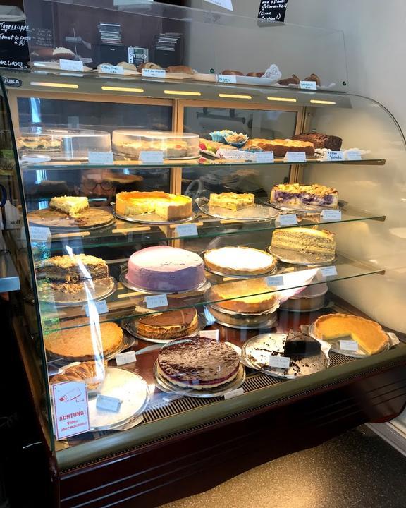 Cafe Ella