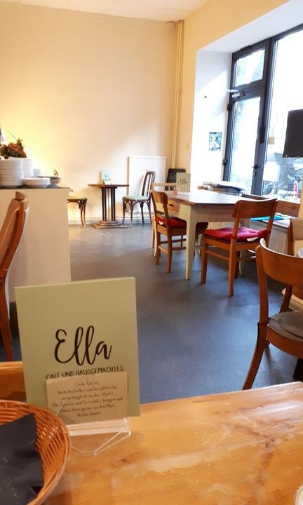 Cafe Ella