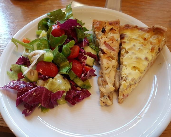 Cafe Ella