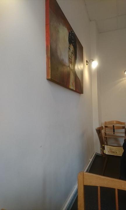 Cafe Ella