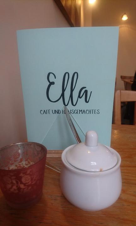 Cafe Ella