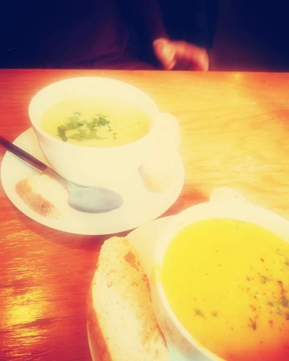 Cafe Ella
