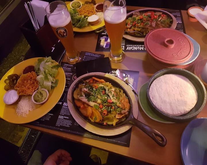 Sausalitos Freiburg