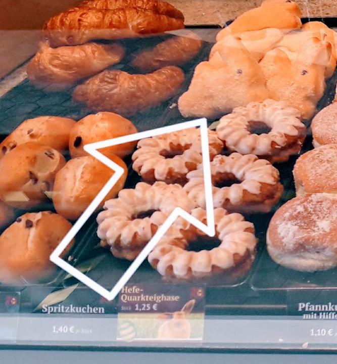 Backhaus Nahrstedt - Café Tante Helene