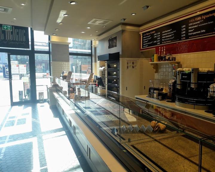 Backhaus Nahrstedt - Café Tante Helene