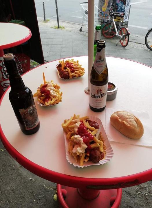 Wurstpate